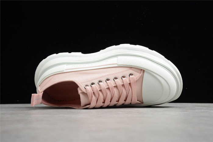 Alexander McQueen sole sneakers