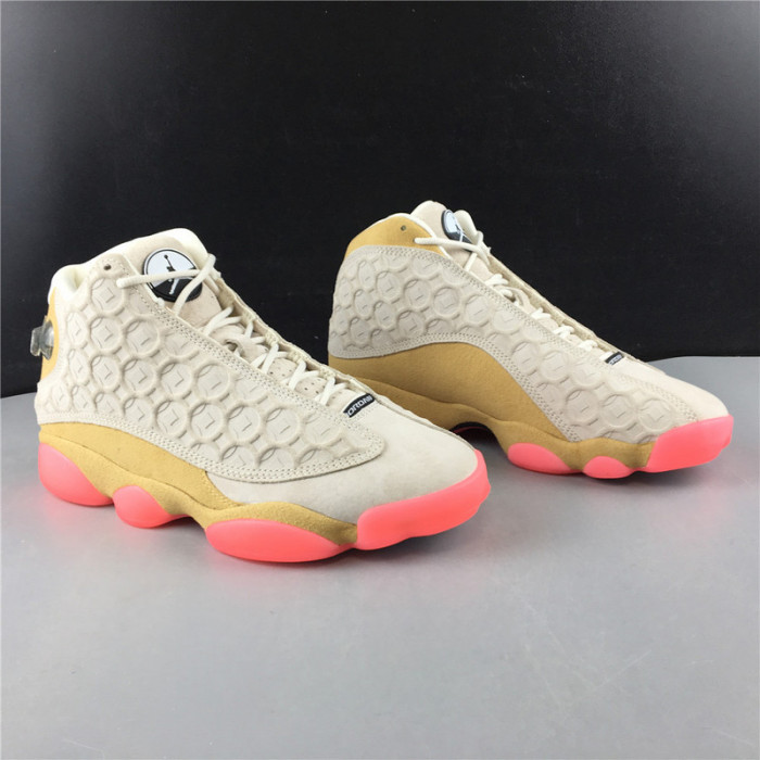 Jordan 13 Retro Chinese New Year (2020) CW4409-100