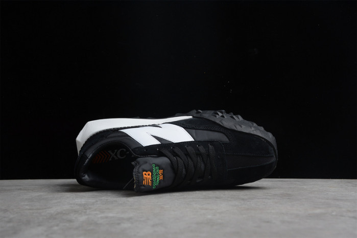 New Balance Alloy Toe Work Shoes MID412B1