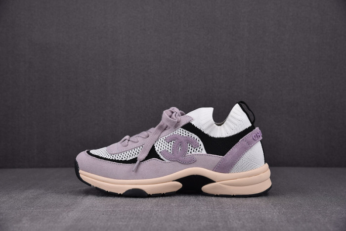 CHANEEL sneaker