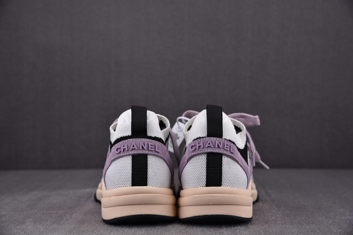 CHANEEL sneaker