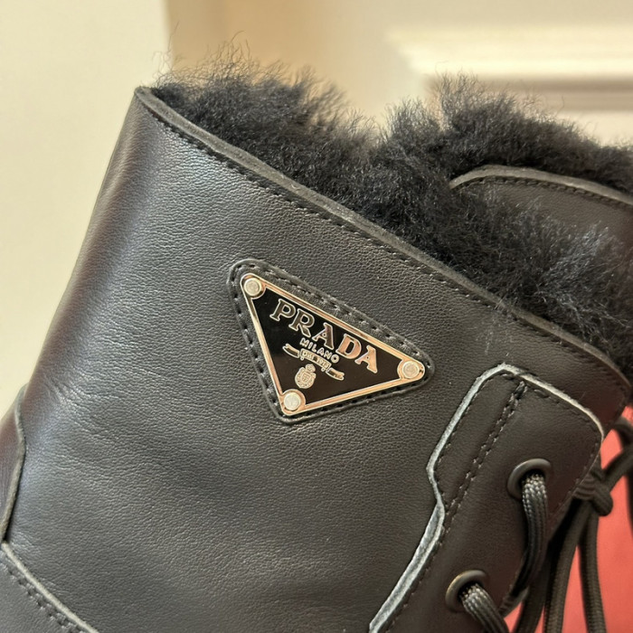 PRA designer sneaker