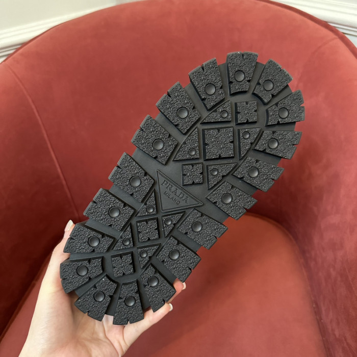 PRA designer sneaker