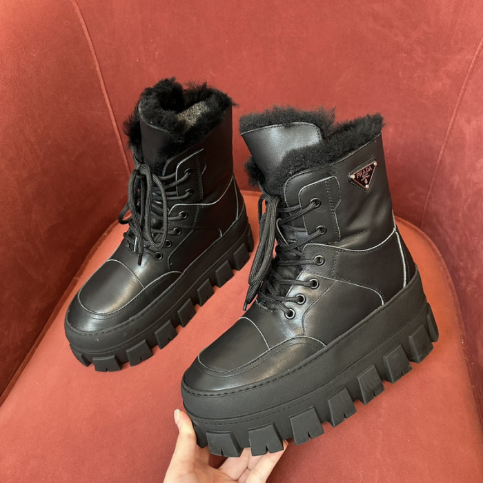 PRA designer sneaker