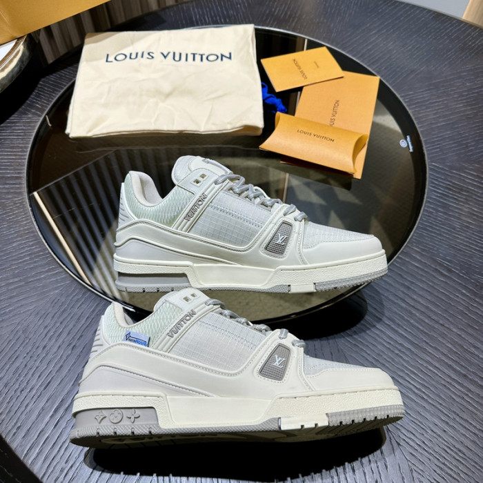 L&V SNEAKERS