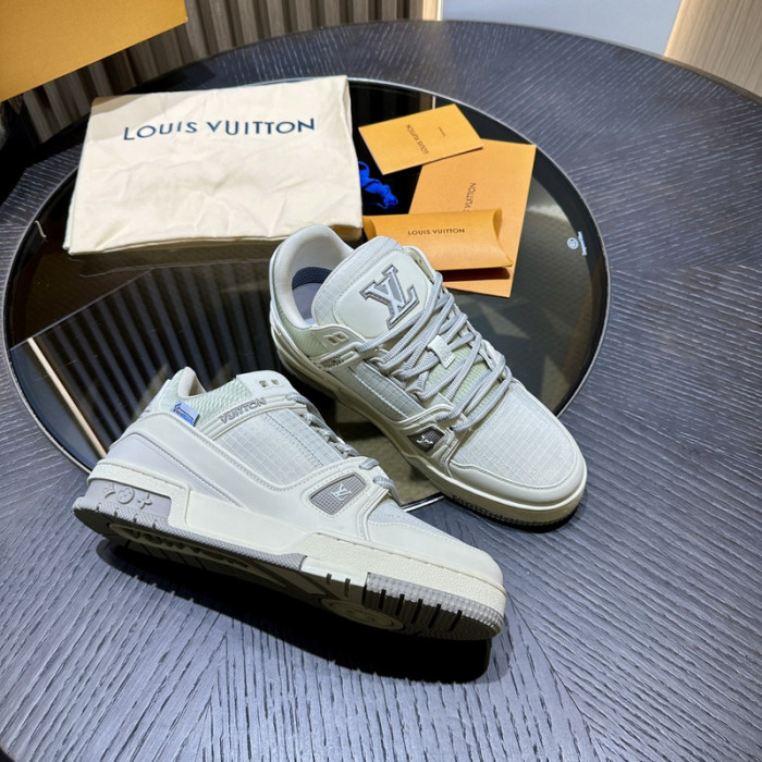 L&V SNEAKERS
