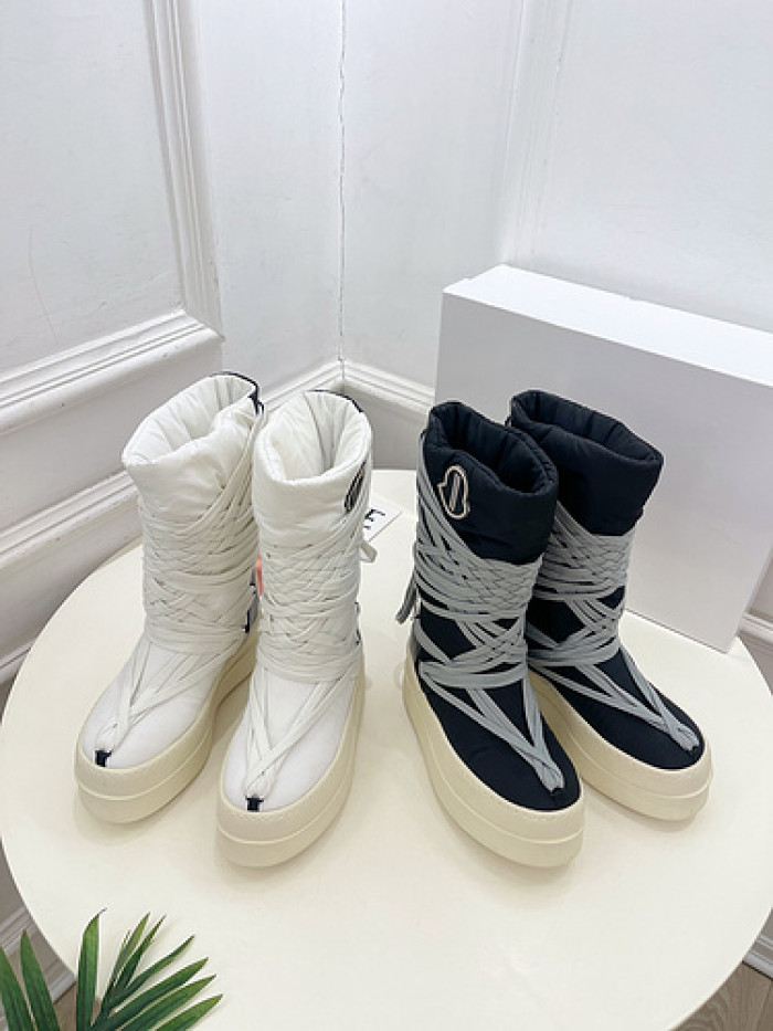 RICK OWENS DRKSHDW