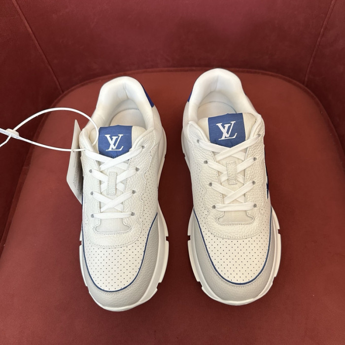 L&V SNEAKERS