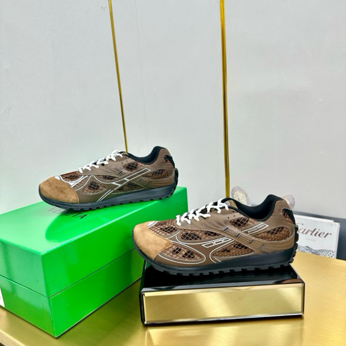 BOTTEGA VENETA SNEAKER