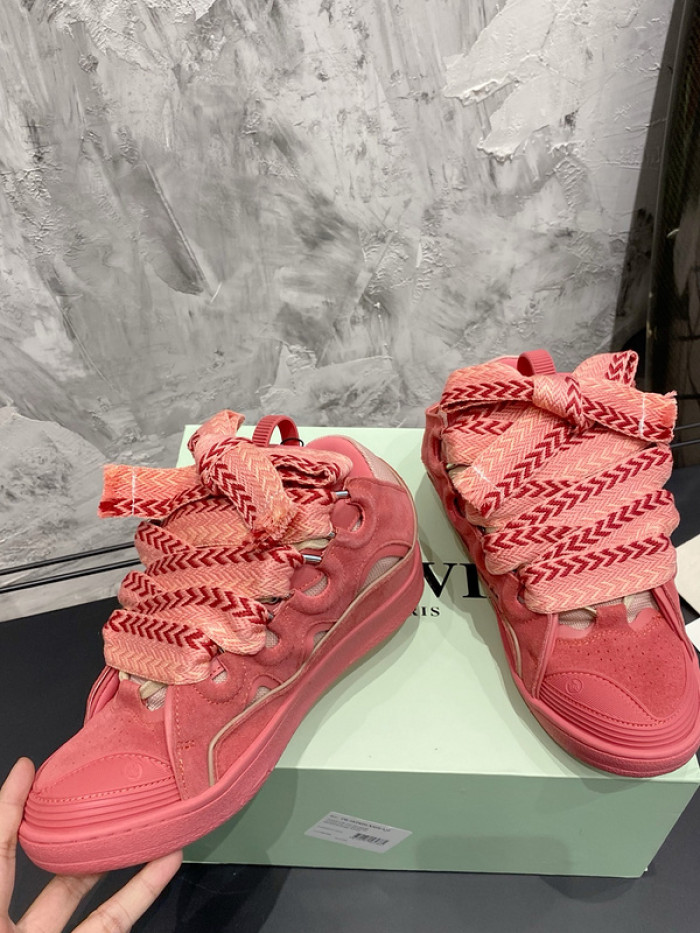 LAN*VAN SNEAKERS PANKICK