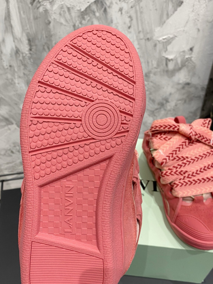 LAN*VAN SNEAKERS PANKICK