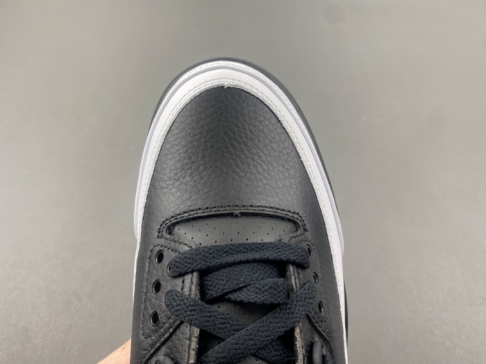 Fragment Design x Air Jordan 3 DA3595-100