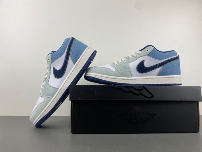 Air Jordan 1 Low LH0648-141