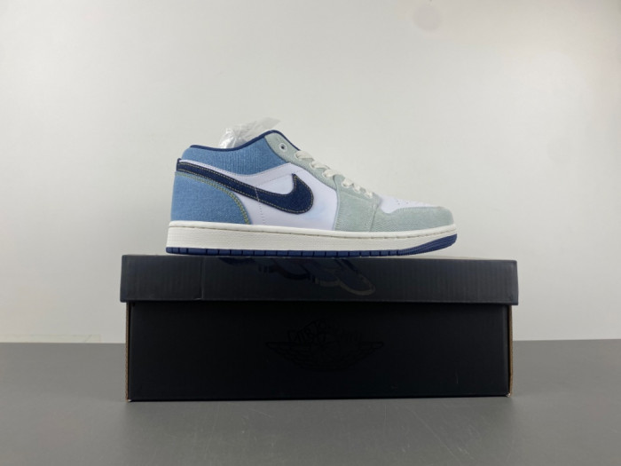 Air Jordan 1 Low LH0648-141