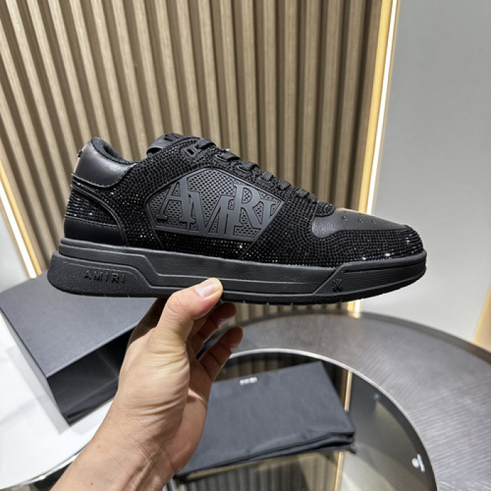 AM1R1 SNEAKERS
