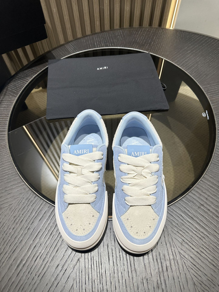 AM1R1 SNEAKERS