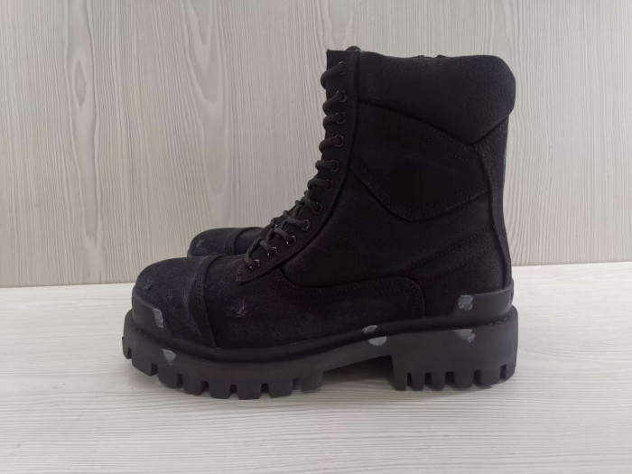 BAL*ENC1*AG* boots