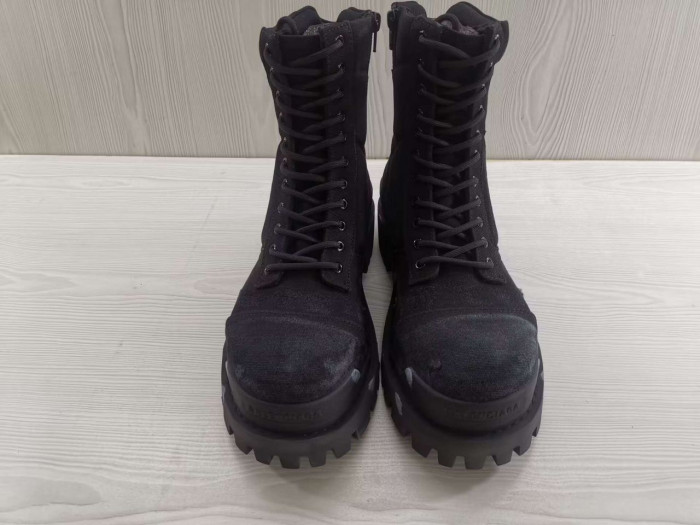 BAL*ENC1*AG* boots