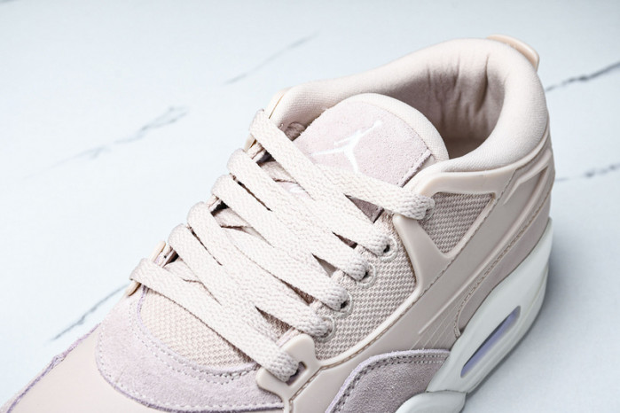 Air Jordan 4 "Remastered" FQ7940-600