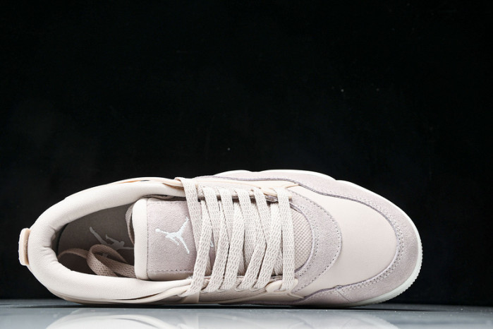 Air Jordan 4 "Remastered" FQ7940-600