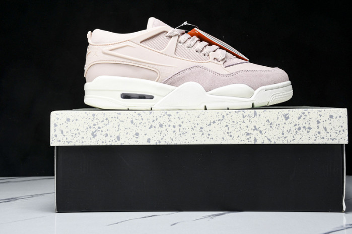 Air Jordan 4 "Remastered" FQ7940-600