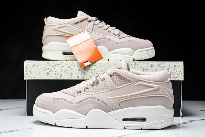Air Jordan 4 "Remastered" FQ7940-600