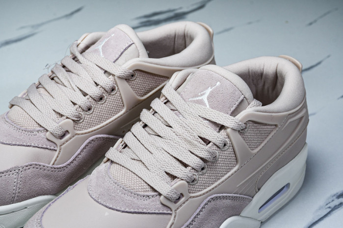 Air Jordan 4 "Remastered" FQ7940-600