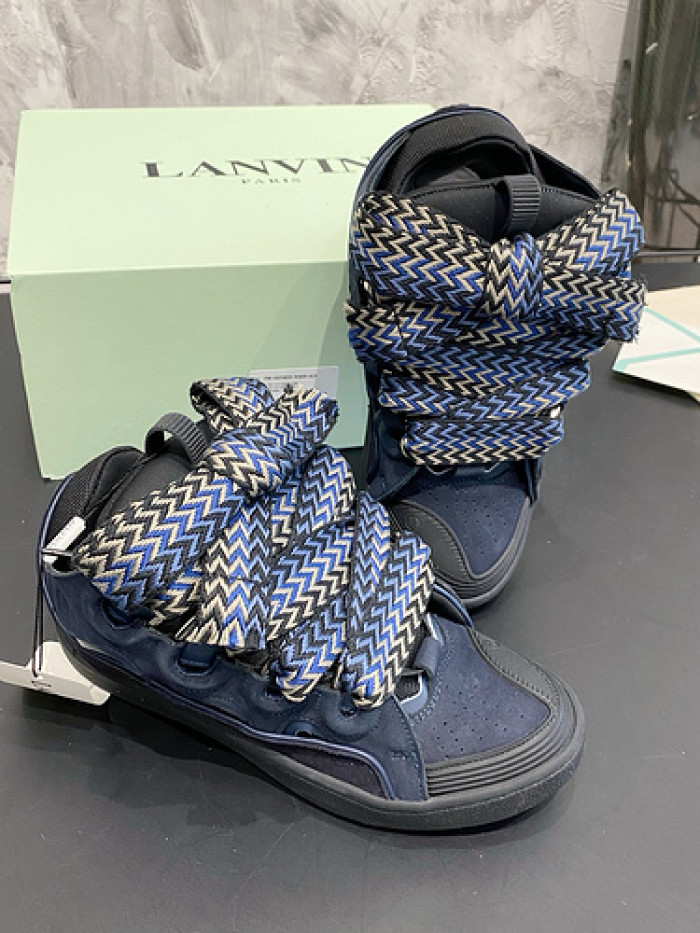 LAN*VAN SNEAKERS PANKICK