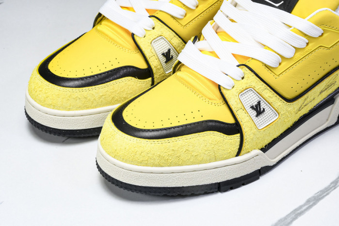 L&V SNEAKERS