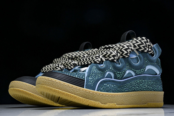 LAN*VAN SNEAKERS PANKICK