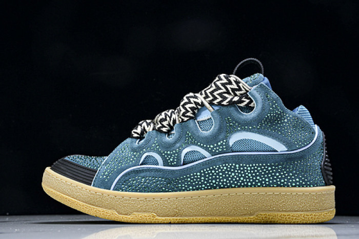 LAN*VAN SNEAKERS PANKICK