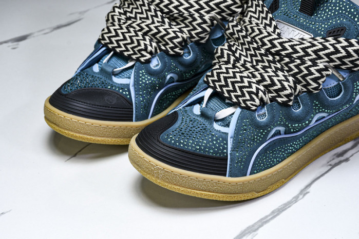 LAN*VAN SNEAKERS PANKICK