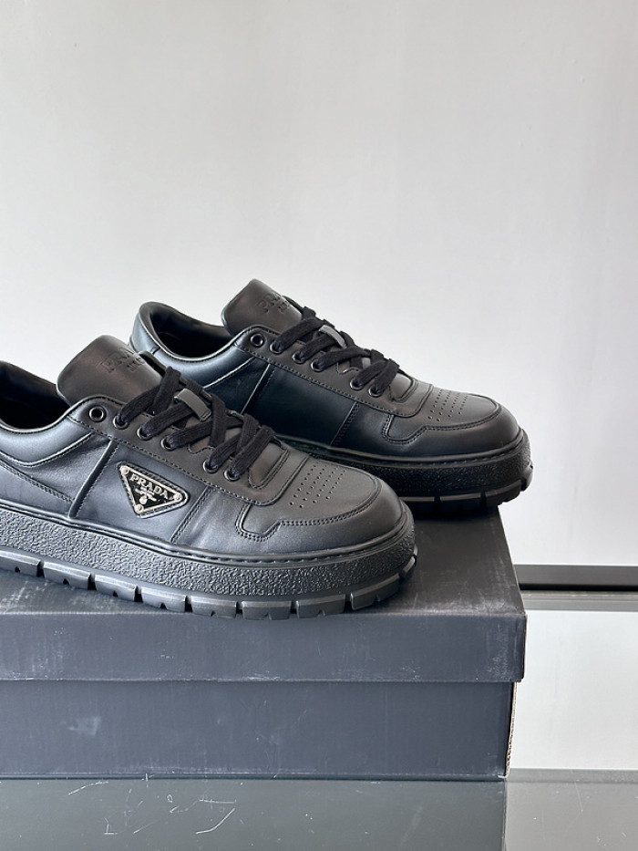 PRA designer sneaker