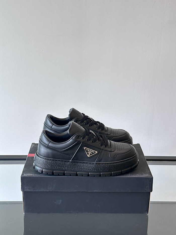 PRA designer sneaker