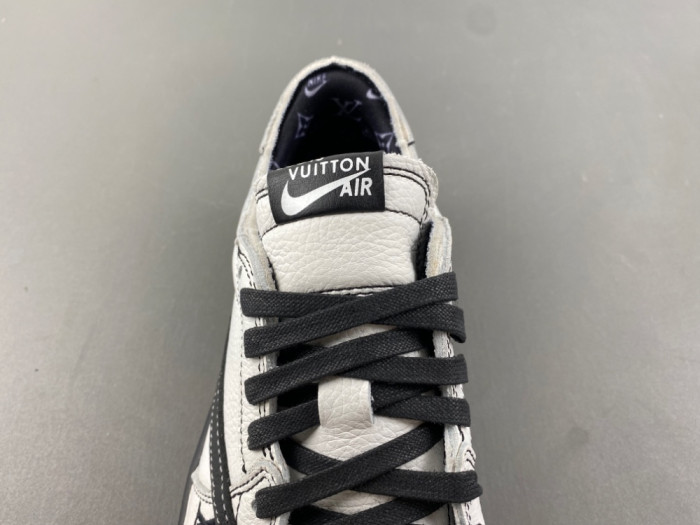 AIR JORDA 1 LOW X LV