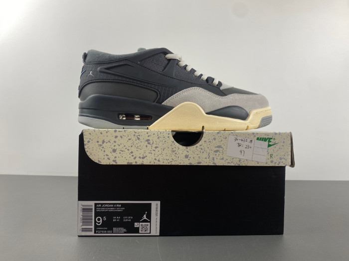 Air Jordan 4 RM FQ7938-002