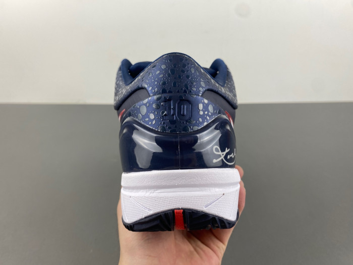 Nike Zoom Kobe 4 Inline AV6339-109