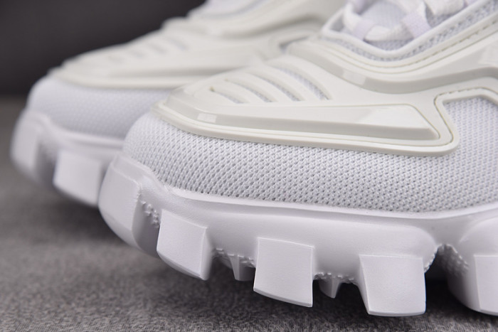 PRA designer sneaker