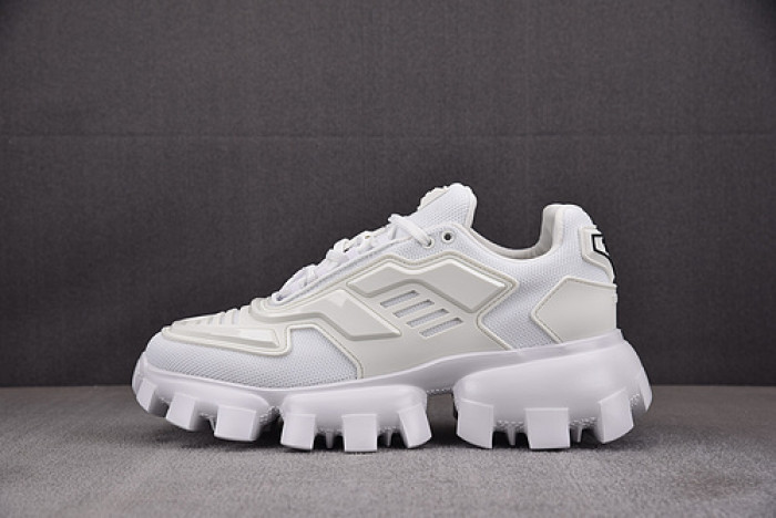 PRA designer sneaker