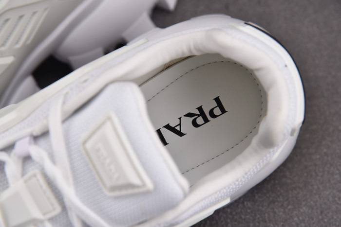 PRA designer sneaker