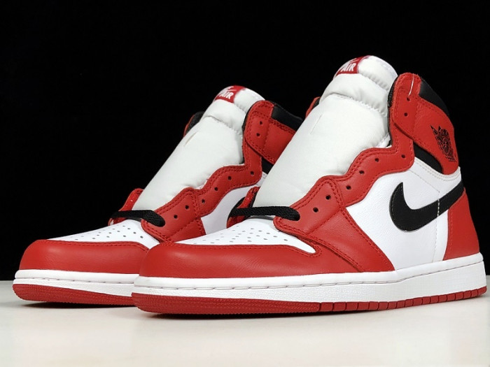 AIR JORDAN 1 RETRO HIGH OG "CHICAGO" 2015 555088-101