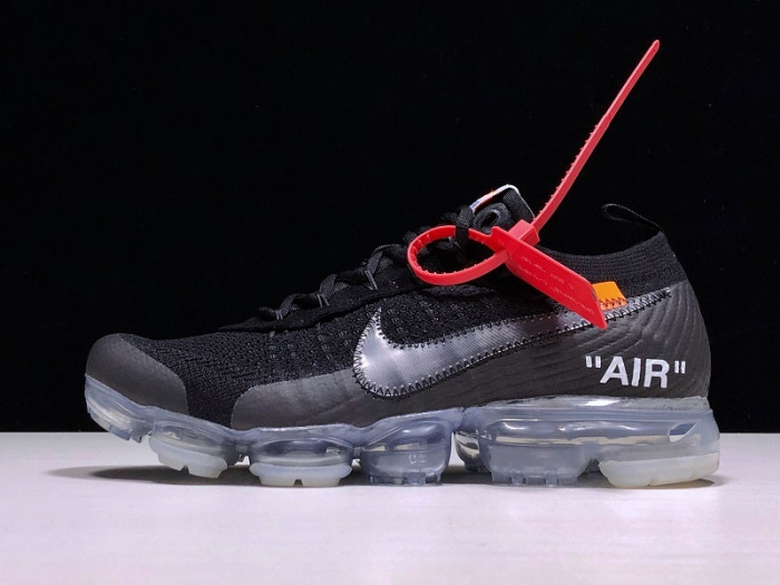Air VaporMax OH Black AA3831-002