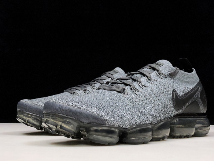 Air VaporMax 2 Dark Grey 942842-002