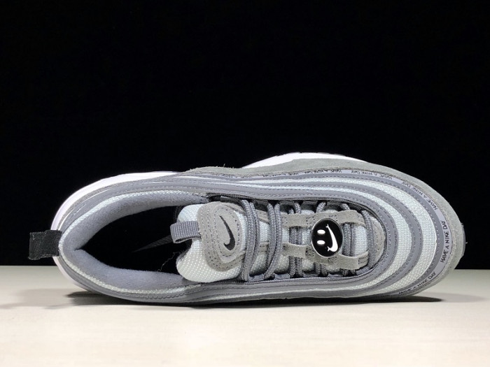 Air Max 97 Have a Nike Day Dark Grey (GS) 923288-001