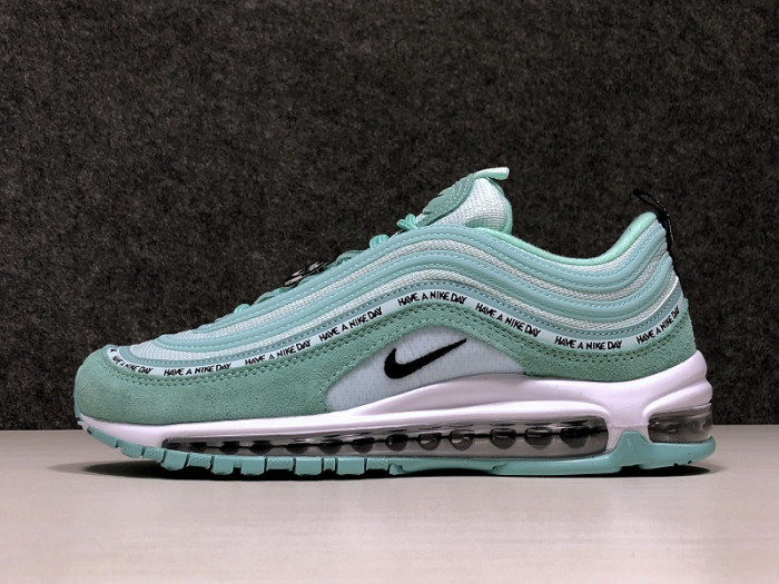 Air Max 97 Have a Nike Day Tropical Twist (GS) 923288-300