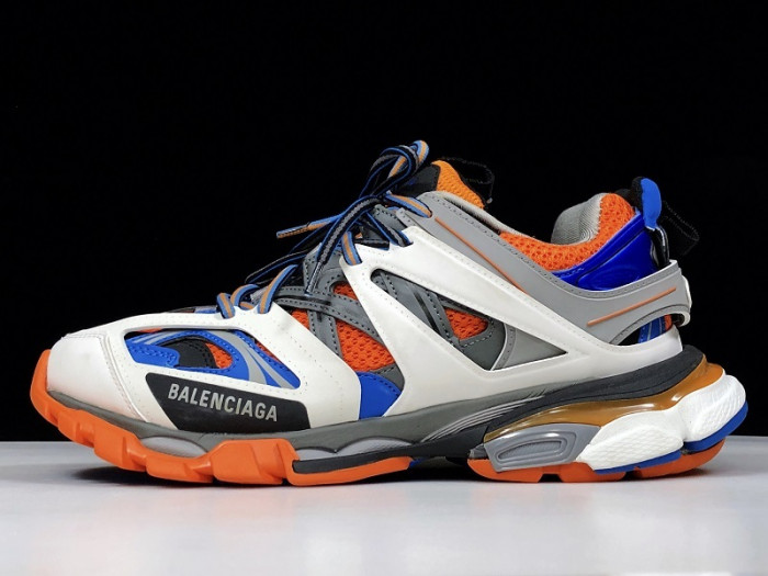 BLEN Track Orange Blue 542023 W1GB1 7580