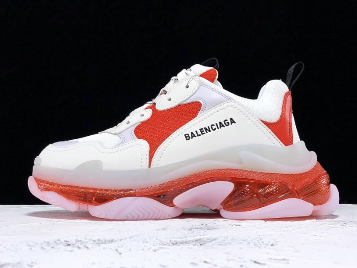 BLEN Triple S Vermillon 541624W09OH6506