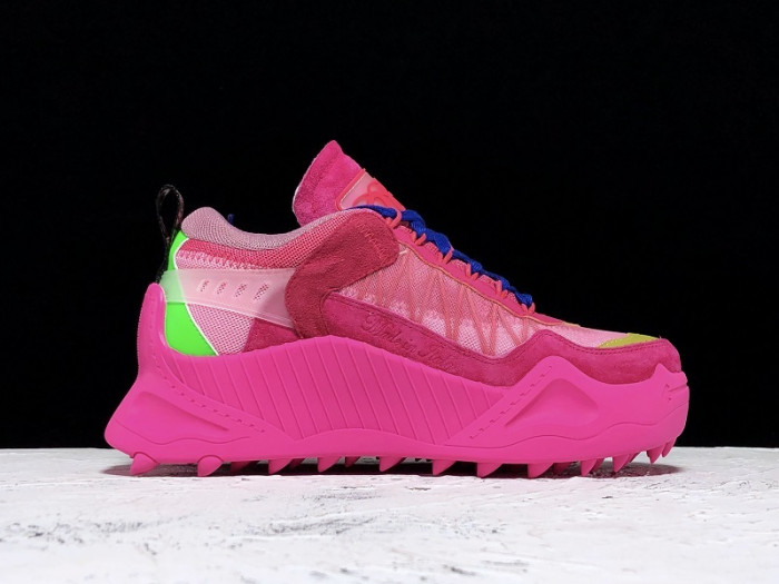 OH Odsy-1000 Pink (W) OWIA180F198000762819