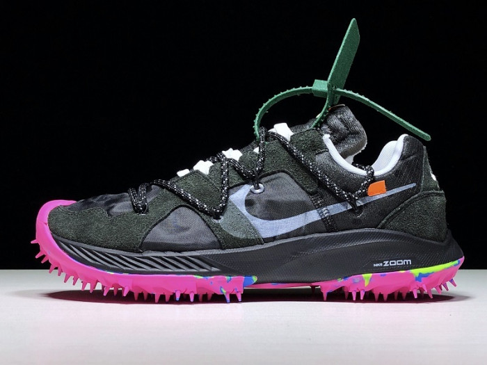 Nike Zoom Terra Kiger 5 OH Black (W) CD8179-001