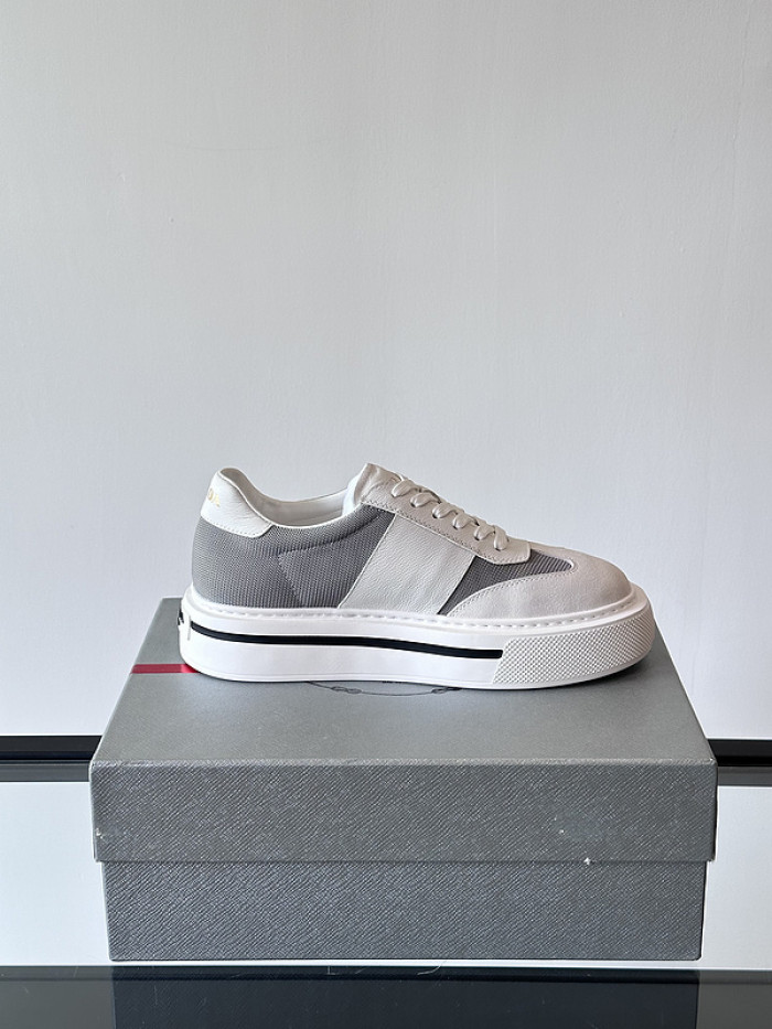 PRA designer sneaker